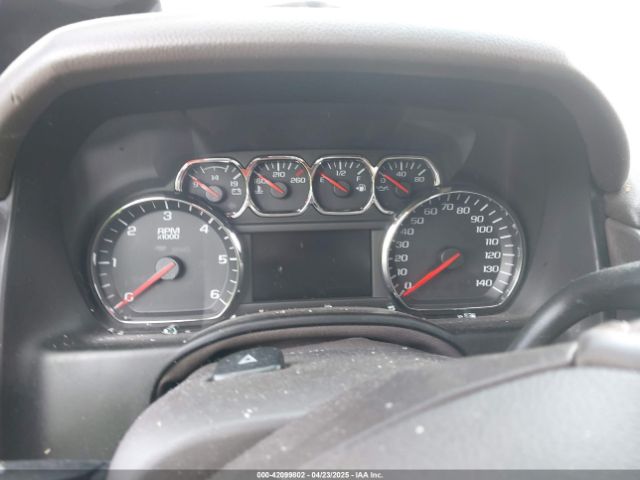 1GNSCCKC5FR257966 Chevrolet Tahoe Ltz