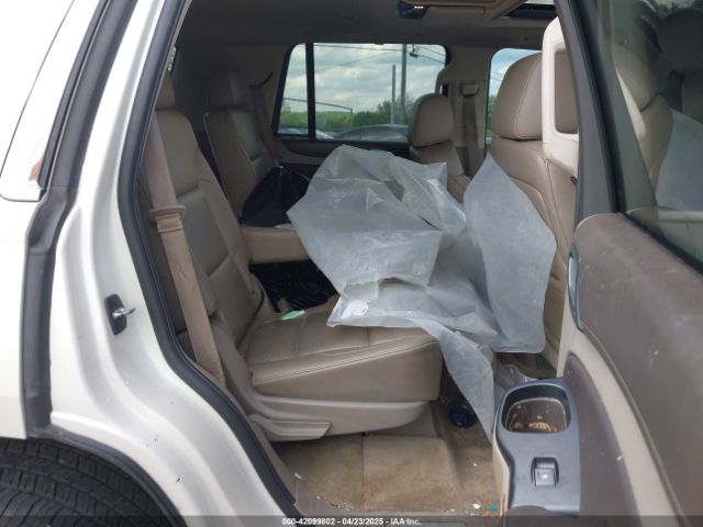 1GNSCCKC5FR257966 Chevrolet Tahoe Ltz
