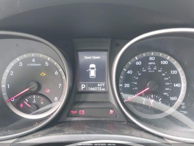 5XYZT3LB4EG151051 Hyundai Santa Fe Sport 2.4l