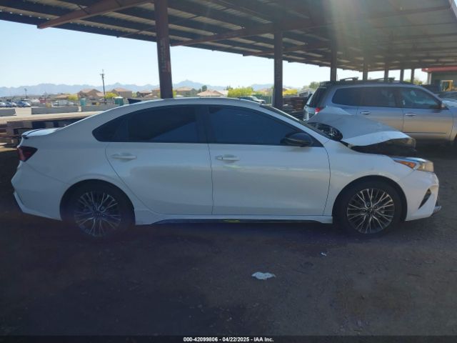 3KPF54AD8PE664715 KIA mpi nu