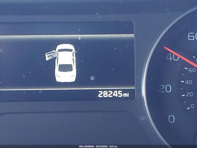 3KPF54AD8PE664715 KIA mpi nu