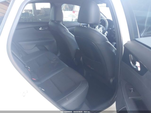 3KPF54AD8PE664715 KIA mpi nu