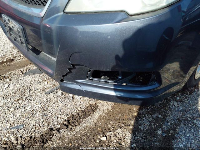 2011 SUBARU LEGACY 4S3BMCA61B3239799 Photo 5