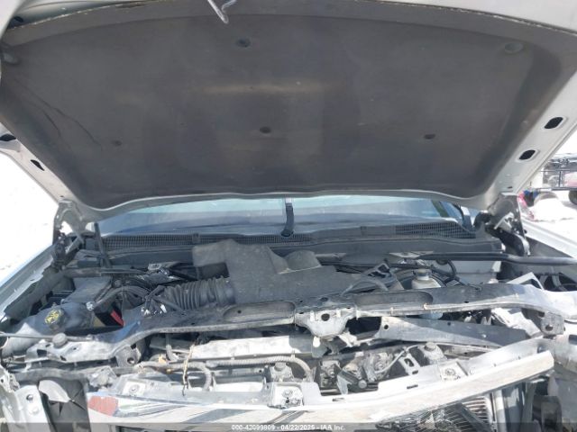 2015 CHEVROLET SILVERADO 1500 3GCUKREC0FG537748 Photo 9