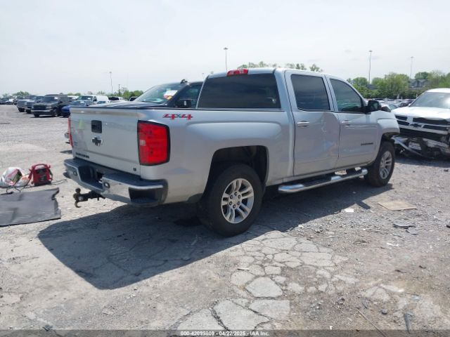 2015 CHEVROLET SILVERADO 1500 3GCUKREC0FG537748 Photo 3