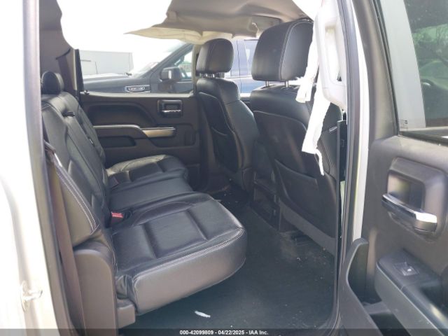 2015 CHEVROLET SILVERADO 1500 3GCUKREC0FG537748 Photo 7