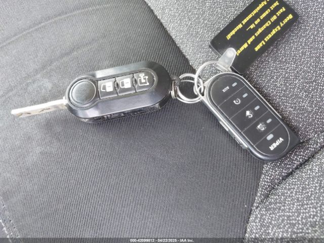 3C6TRVCG9KE510700 RAM Promaster 2500