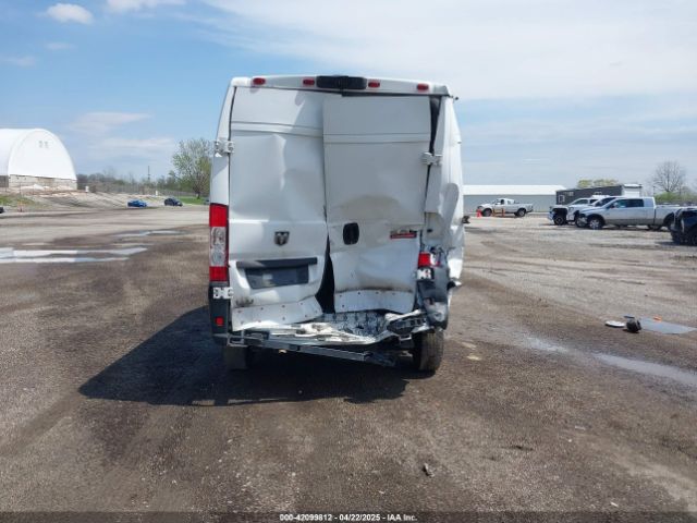 3C6TRVCG9KE510700 RAM Promaster 2500