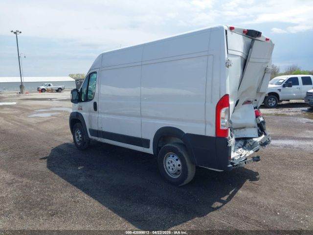 3C6TRVCG9KE510700 RAM Promaster 2500
