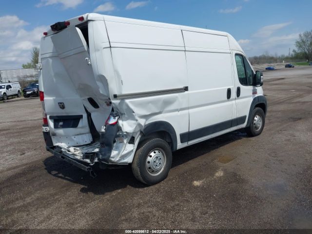 3C6TRVCG9KE510700 RAM Promaster 2500