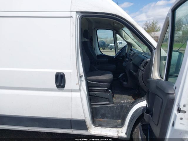 3C6TRVCG9KE510700 RAM Promaster 2500