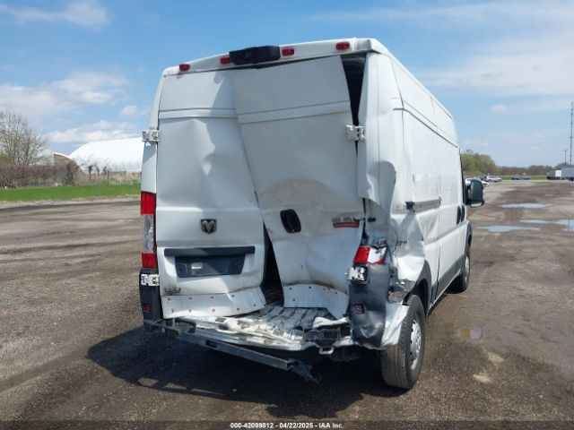 3C6TRVCG9KE510700 RAM Promaster 2500