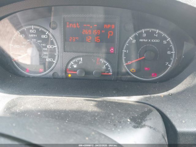 3C6TRVCG9KE510700 RAM Promaster 2500