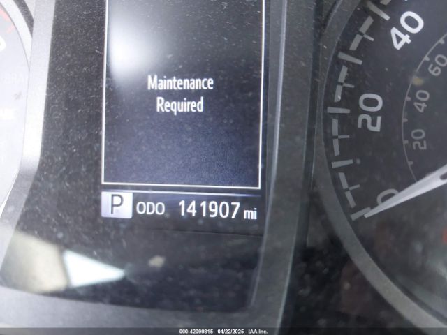 5TFAZ5CN6HX040519 Toyota Tacoma Trd Sport