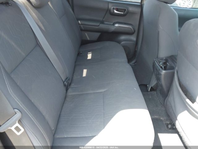 5TFAZ5CN6HX040519 Toyota Tacoma Trd Sport