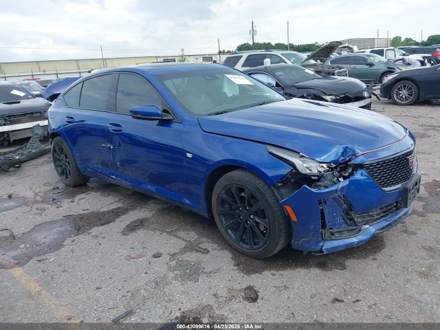 2023 CADILLAC CT5 1G6DW5RK2P0113186 Photo 0