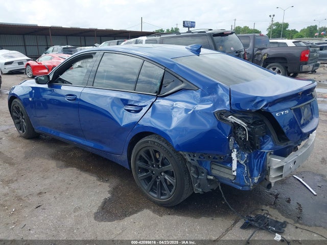 2023 CADILLAC CT5 1G6DW5RK2P0113186 Photo 2