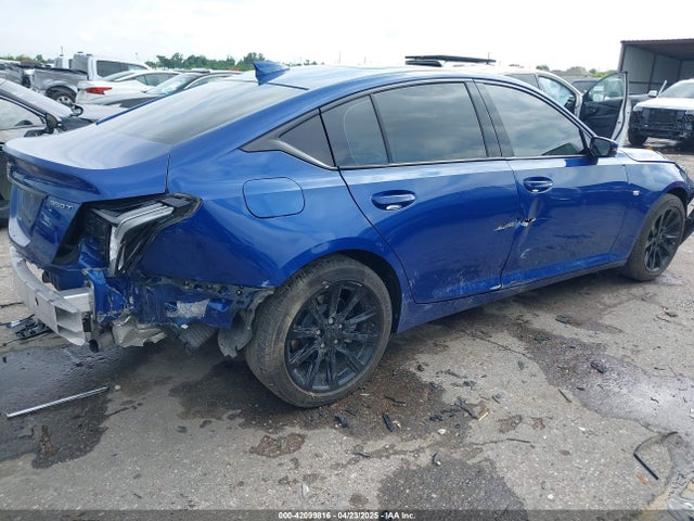 2023 CADILLAC CT5 1G6DW5RK2P0113186 Photo 3