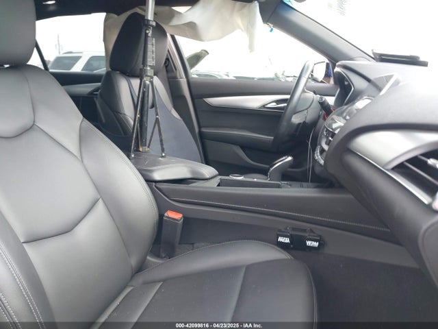 2023 CADILLAC CT5 1G6DW5RK2P0113186 Photo 4