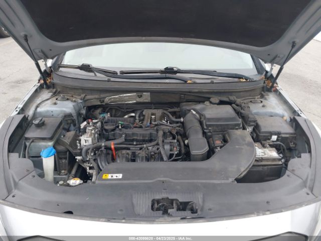 5NPE34AF7GH335938 Hyundai Sonata Sport