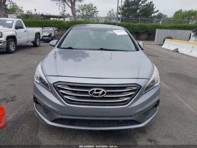 5NPE34AF7GH335938 Hyundai Sonata Sport