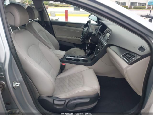 5NPE34AF7GH335938 Hyundai Sonata Sport