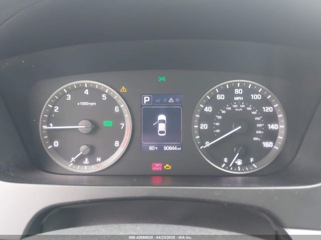 5NPE34AF7GH335938 Hyundai Sonata Sport