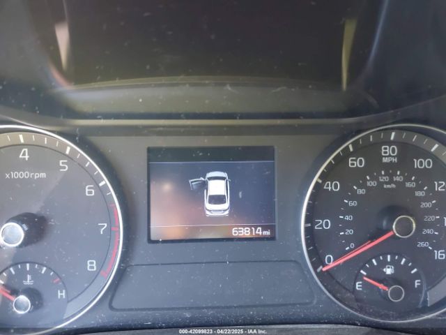 3KPF34AD2KE047339 KIA FORTE S