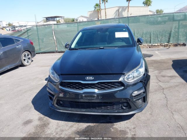 3KPF34AD2KE047339 KIA FORTE S