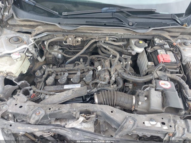 19XFC1F32GE018963 Honda Civic Ex-t
