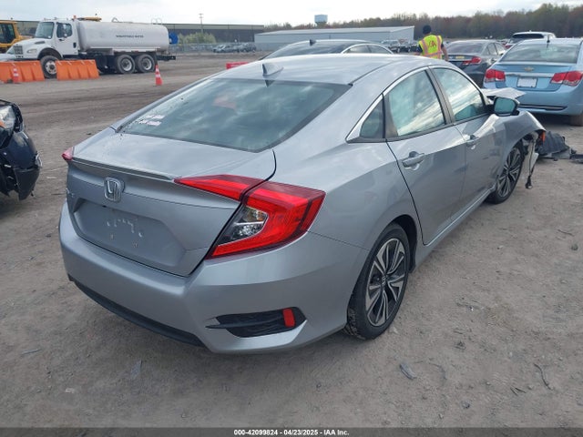 19XFC1F32GE018963 Honda Civic Ex-t