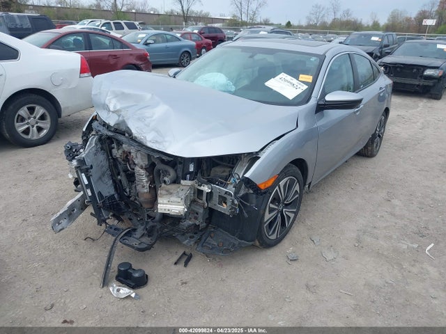 19XFC1F32GE018963 Honda Civic Ex-t
