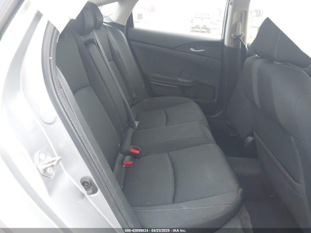 19XFC1F32GE018963 Honda Civic Ex-t