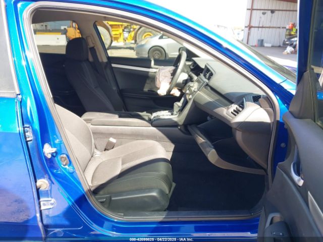 19XFC2F61KE212313 Honda Civic Lx