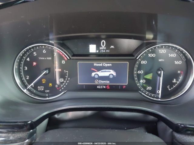 2023 CADILLAC XT5 1GYKNCRS4PZ151486 Photo 6