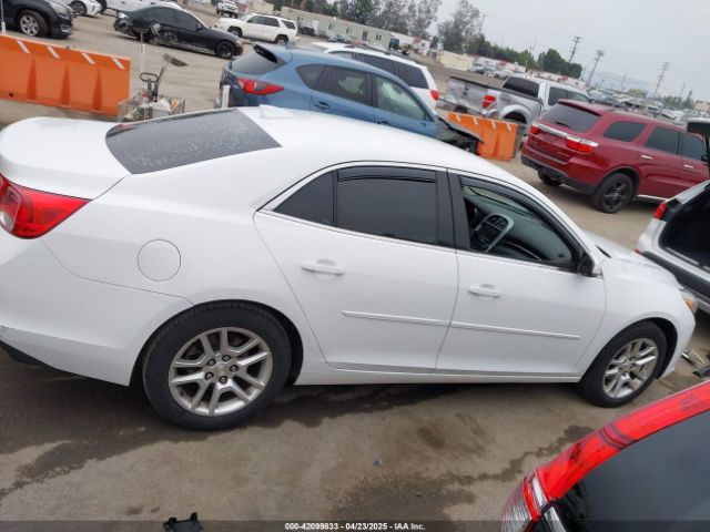 1G11C5SA1GF165926 Chevrolet Malibu Limited Lt