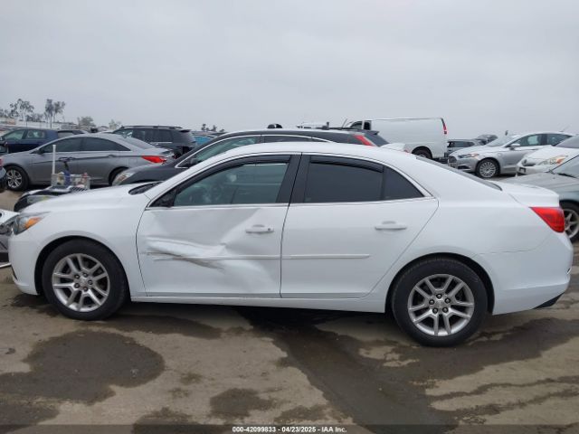 1G11C5SA1GF165926 Chevrolet Malibu Limited Lt