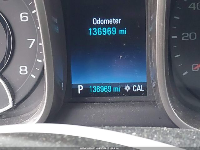 1G11C5SA1GF165926 Chevrolet Malibu Limited Lt