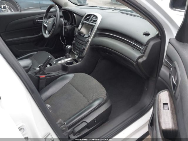 1G11C5SA1GF165926 Chevrolet Malibu Limited Lt