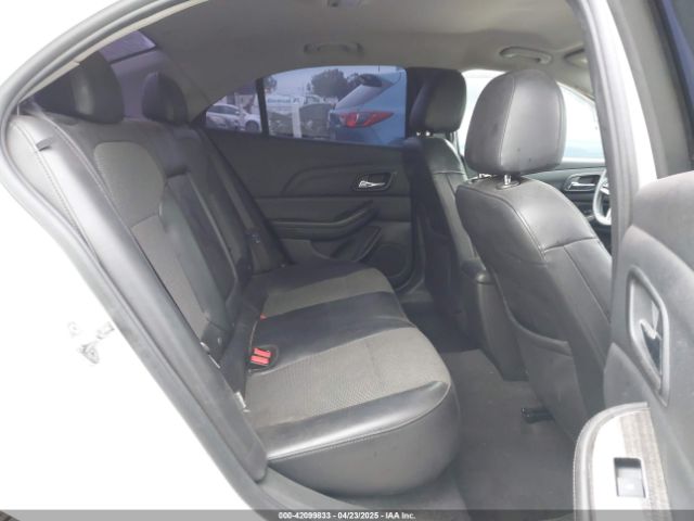 1G11C5SA1GF165926 Chevrolet Malibu Limited Lt
