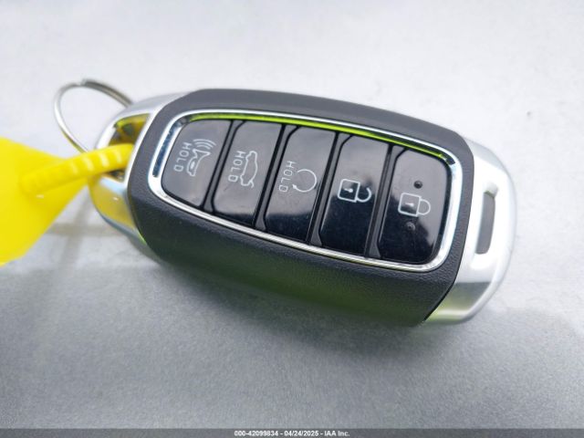 KMHLW4AK2PU009977 Hyundai ELANTRA N