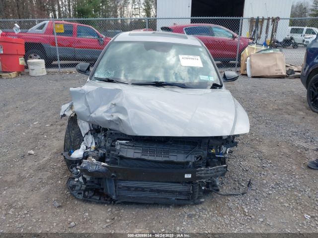 KMHLW4AK2PU009977 Hyundai ELANTRA N