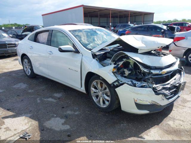 1G1ZD5ST0LF089689 auction archive image