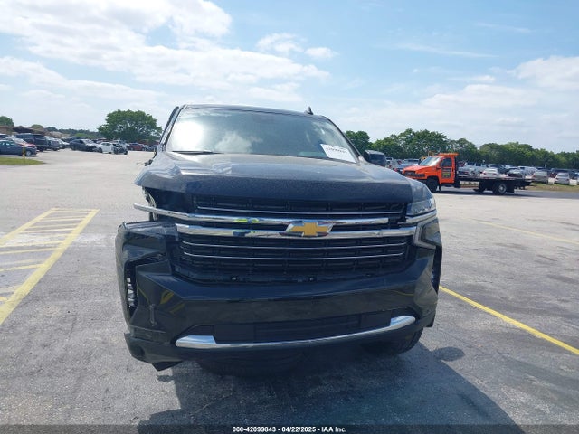 1GNSCNKD5RR119420 Chevrolet Tahoe 2wd Lt