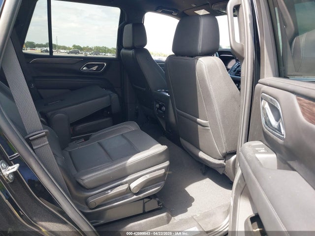 1GNSCNKD5RR119420 Chevrolet Tahoe 2wd Lt