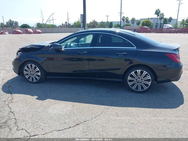 Mercedes-Benz m270 2019 WDDSJ4EB8KN715093 Image 14