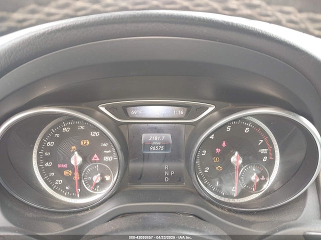 Mercedes-Benz m270 2019 WDDSJ4EB8KN715093 Image 7