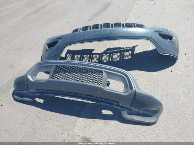 1C4RJFLG5HC845369 Jeep Grand Cherokee Trailhawk 4x4