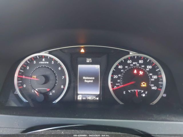 4T1BF1FKXGU215681 Toyota CAMRY SE