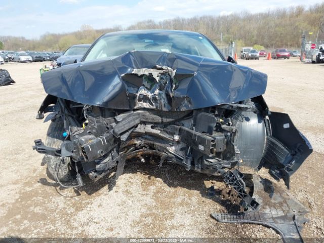 KMHLL4AG6MU072001 Hyundai ELANTRA SE